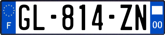 GL-814-ZN
