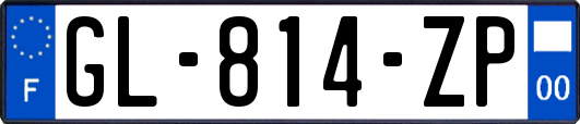GL-814-ZP