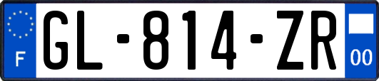 GL-814-ZR