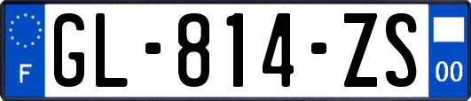 GL-814-ZS
