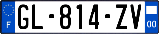GL-814-ZV