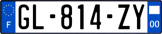 GL-814-ZY