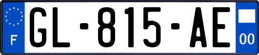 GL-815-AE