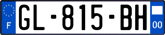 GL-815-BH
