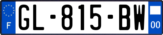 GL-815-BW