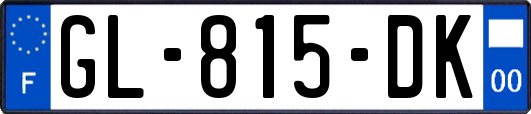 GL-815-DK