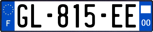 GL-815-EE