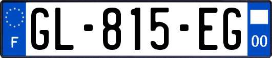 GL-815-EG