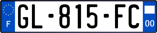 GL-815-FC