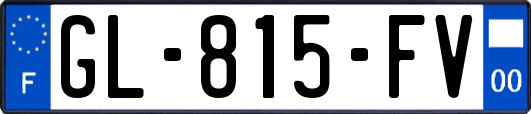 GL-815-FV