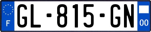 GL-815-GN