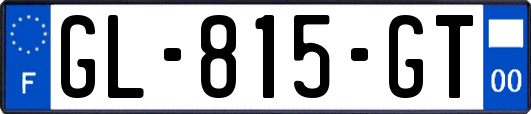 GL-815-GT