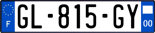 GL-815-GY