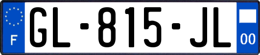 GL-815-JL