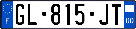 GL-815-JT