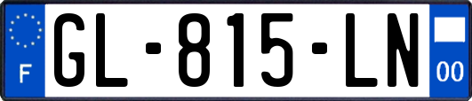 GL-815-LN