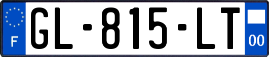 GL-815-LT