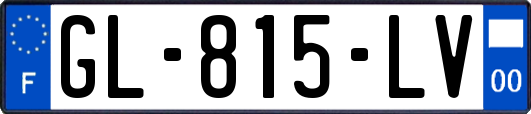 GL-815-LV