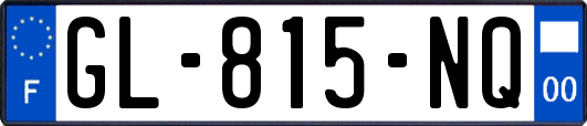 GL-815-NQ