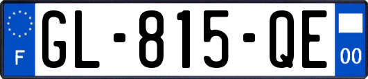 GL-815-QE