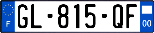 GL-815-QF
