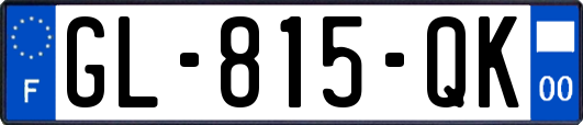 GL-815-QK