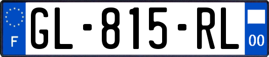 GL-815-RL