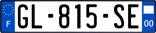 GL-815-SE