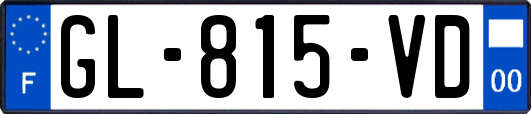 GL-815-VD