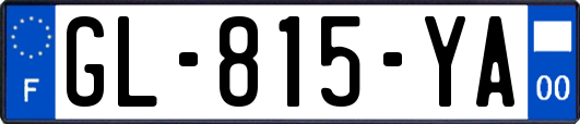 GL-815-YA