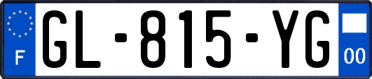 GL-815-YG
