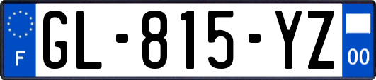 GL-815-YZ