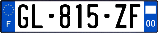 GL-815-ZF