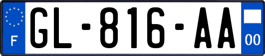GL-816-AA