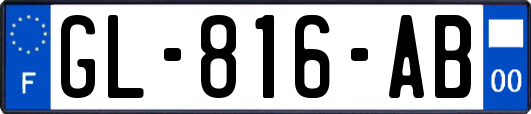 GL-816-AB