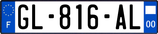 GL-816-AL