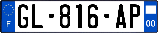 GL-816-AP