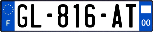 GL-816-AT