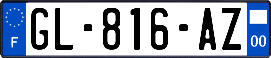 GL-816-AZ