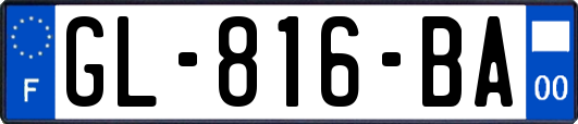 GL-816-BA
