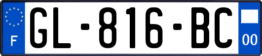 GL-816-BC