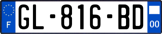 GL-816-BD