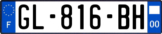 GL-816-BH
