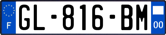 GL-816-BM