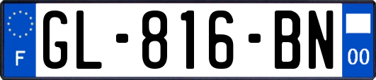 GL-816-BN