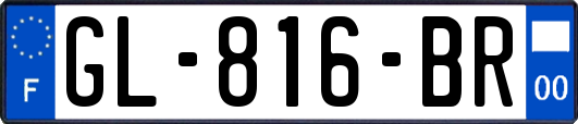GL-816-BR