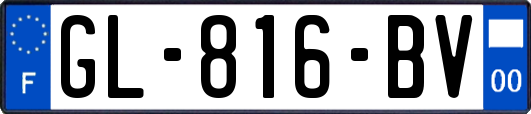 GL-816-BV