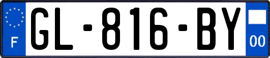 GL-816-BY