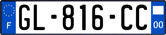 GL-816-CC