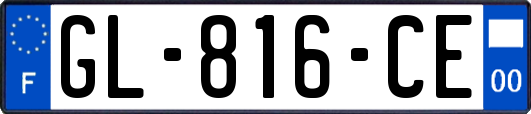 GL-816-CE